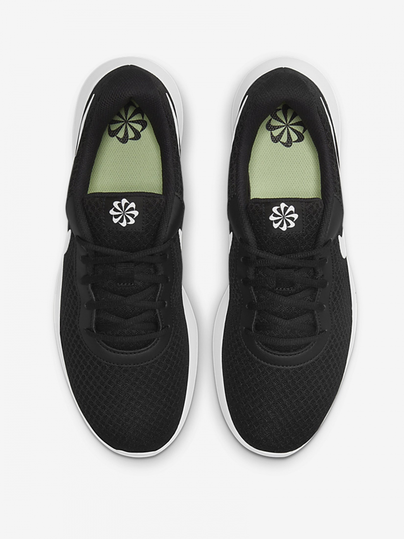 Кроссовки для бега NIKE Tanjun модель DJ6258-003 Фото