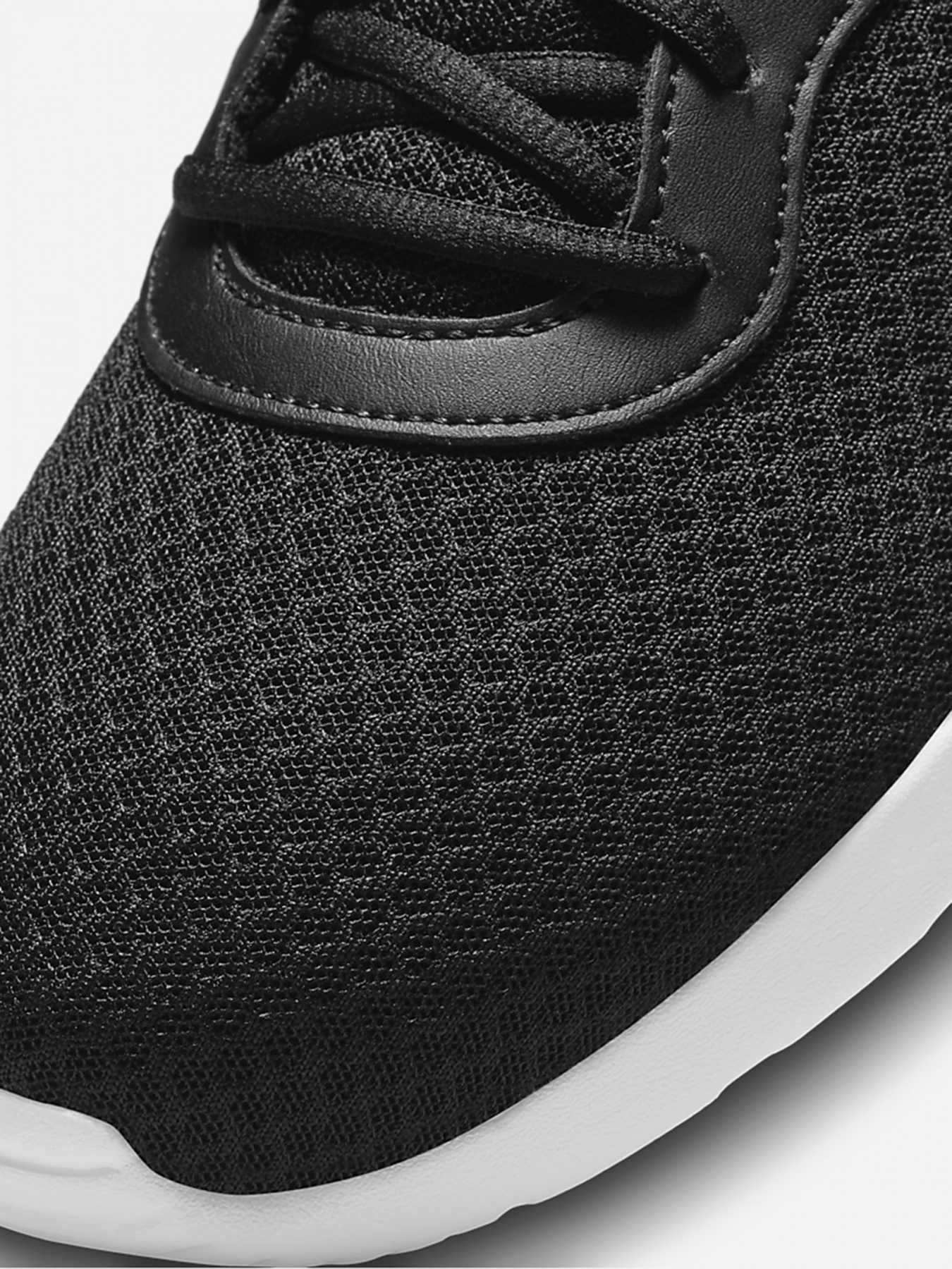 Кроссовки для бега NIKE Tanjun модель DJ6258-003 Фото