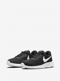 Кросівки для бігу NIKE Tanjun модель DJ6258-003 Фото