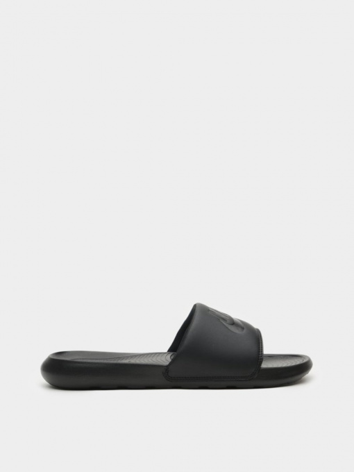 Шльопанці NIKE VICTORI ONE модель CN9675-003 Фото