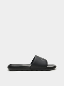 Шлёпанцы NIKE VICTORI ONE модель CN9675-003 Фото
