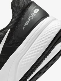 Кроссовки для бега NIKE Run Swift 2 модель CU3517-004 Фото