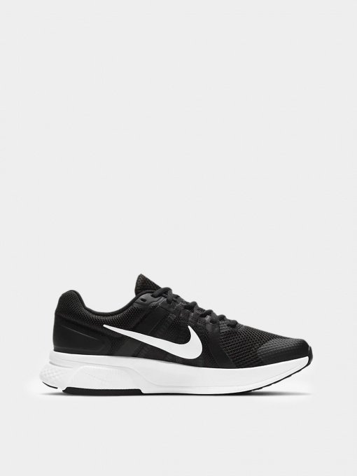 Кроссовки для бега NIKE Run Swift 2 модель CU3517-004 Фото