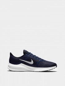 Кроссовки NIKE Downshifter 11 модель CW3411-402 Фото