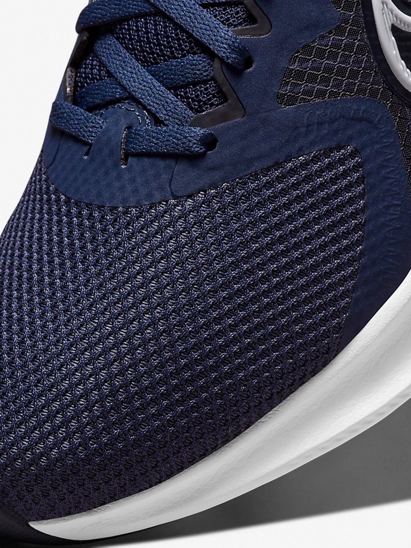 Кросівки повсякденні NIKE Downshifter 11 модель CW3411-402 Кросівки повсякденні NIKE Downshifter 11 модель CW3411-402 Фото