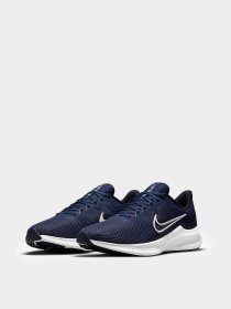 Кросівки повсякденні NIKE Downshifter 11 модель CW3411-402 Кросівки повсякденні NIKE Downshifter 11 модель CW3411-402 Фото