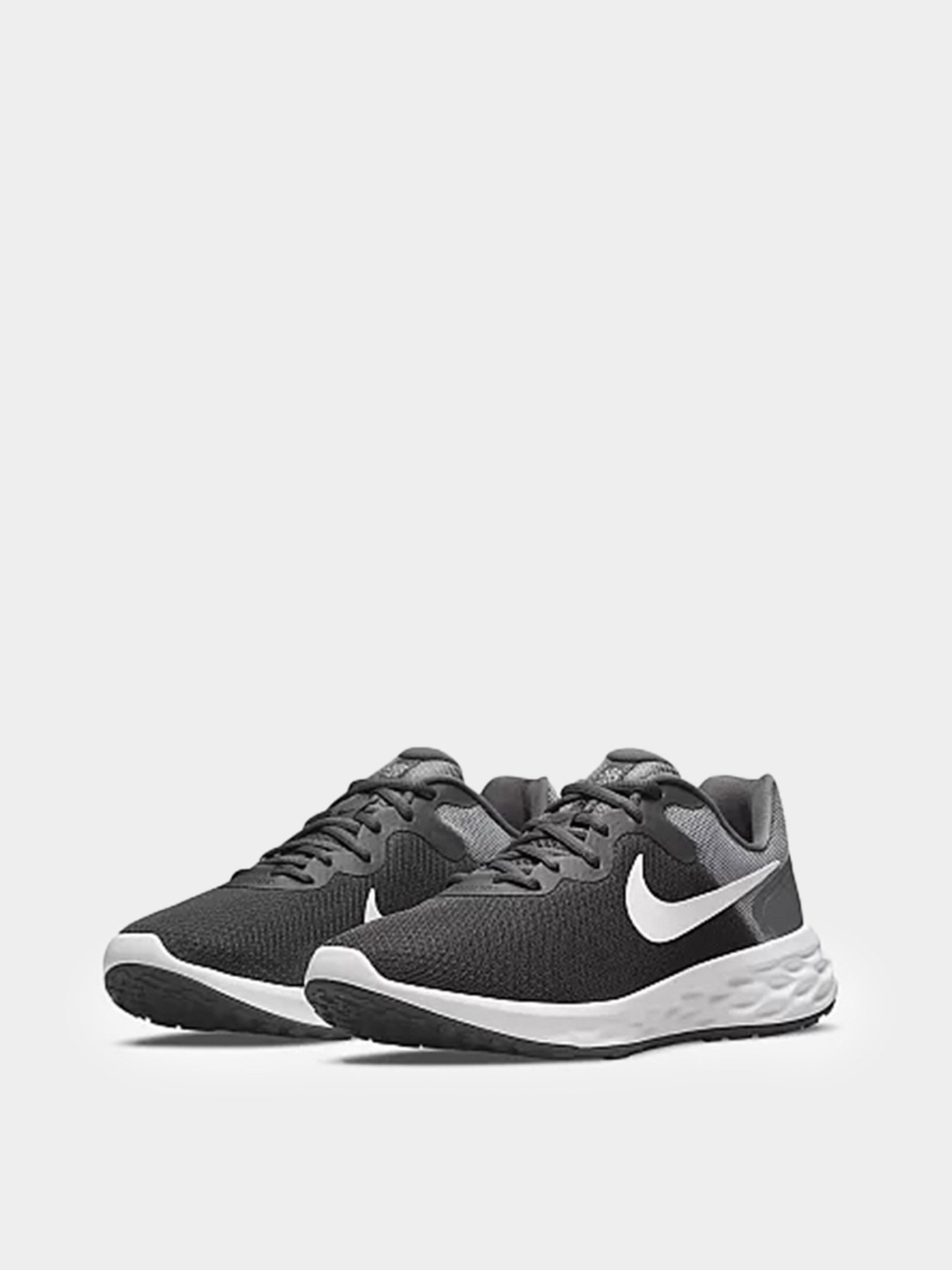 Кросівки для бігу NIKE Revolution 6 модель DC3728-004 Фото