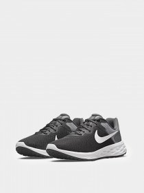 Кроссовки для бега NIKE Revolution 6 модель DC3728-004 Кроссовки для бега NIKE Revolution 6 модель DC3728-004 Фото