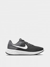 Кроссовки для бега NIKE Revolution 6 модель DC3728-004 Кроссовки для бега NIKE Revolution 6 модель DC3728-004 Фото