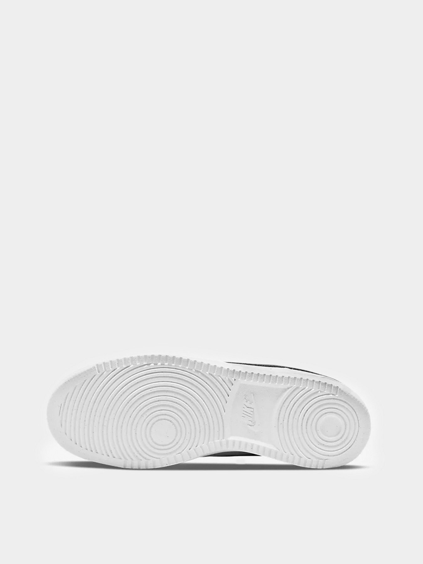 Кеды низкие NIKE Court Vision Low Next Nature модель DH2987-101 Фото