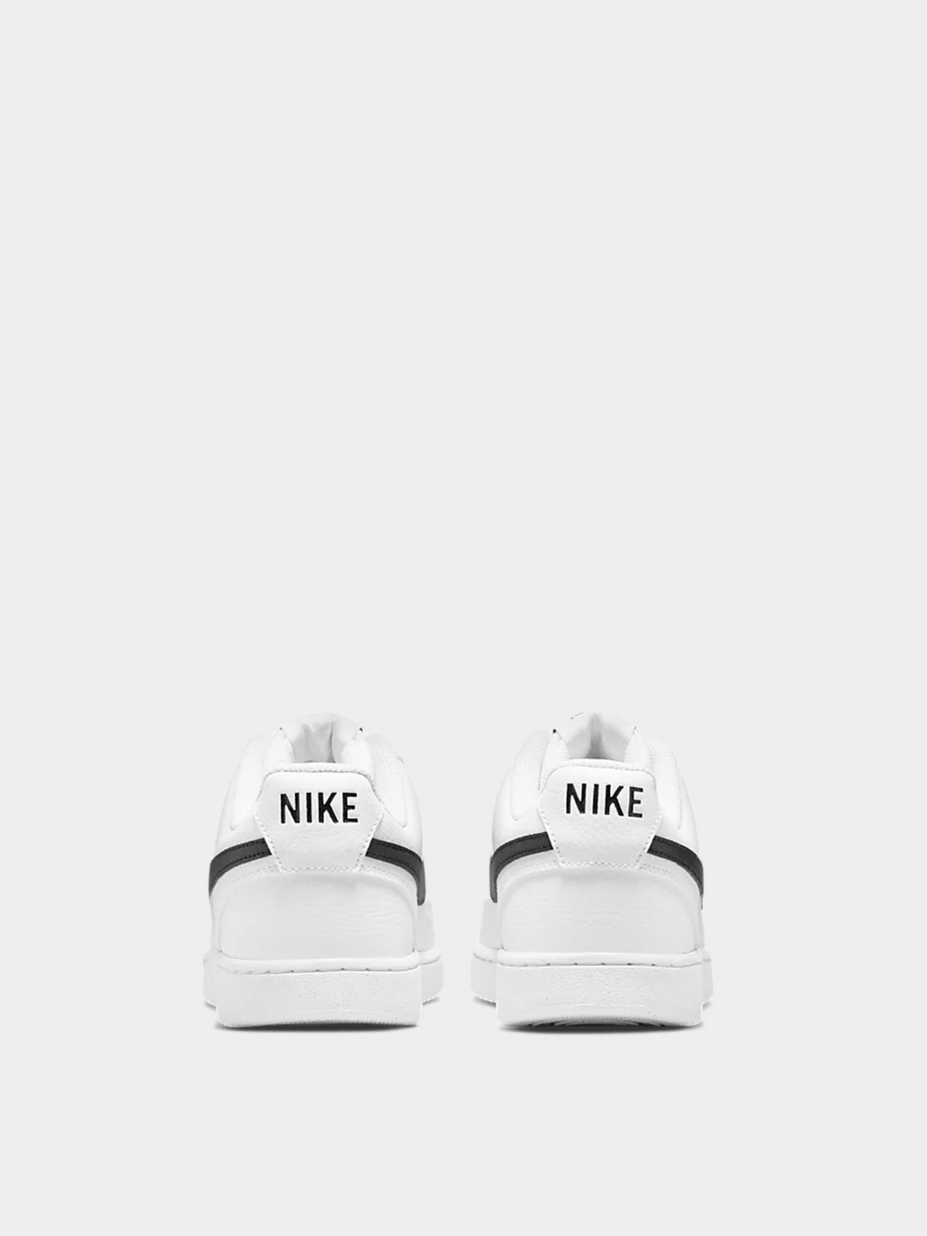Кеди низькі NIKE COURT VISION LOW NEXT NATURE модель DH2987-101 Фото