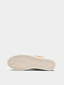 Кеди низькі NIKE Blazer Low '77 модель DN2158-100 Фото