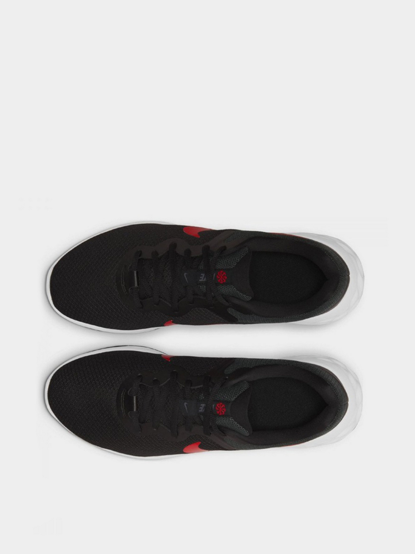 Кросівки для бігу NIKE Revolution 6 модель DC3728-005 Фото