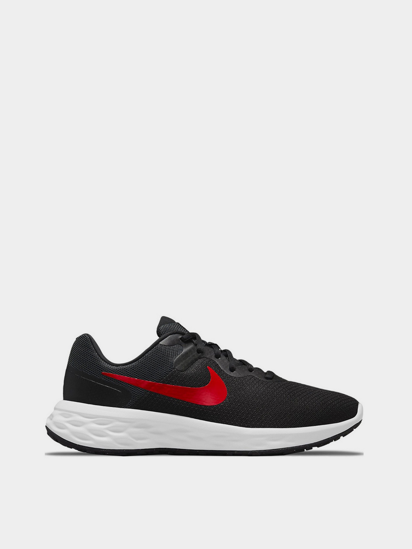 Кросівки для бігу NIKE Revolution 6 модель DC3728-005 Фото