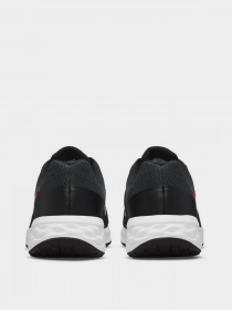 Кросівки для бігу NIKE Revolution 6 модель DC3728-005 Фото