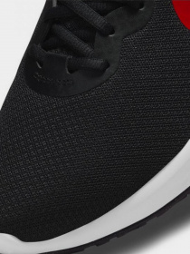 Кросівки для бігу NIKE Revolution 6 модель DC3728-005 Фото