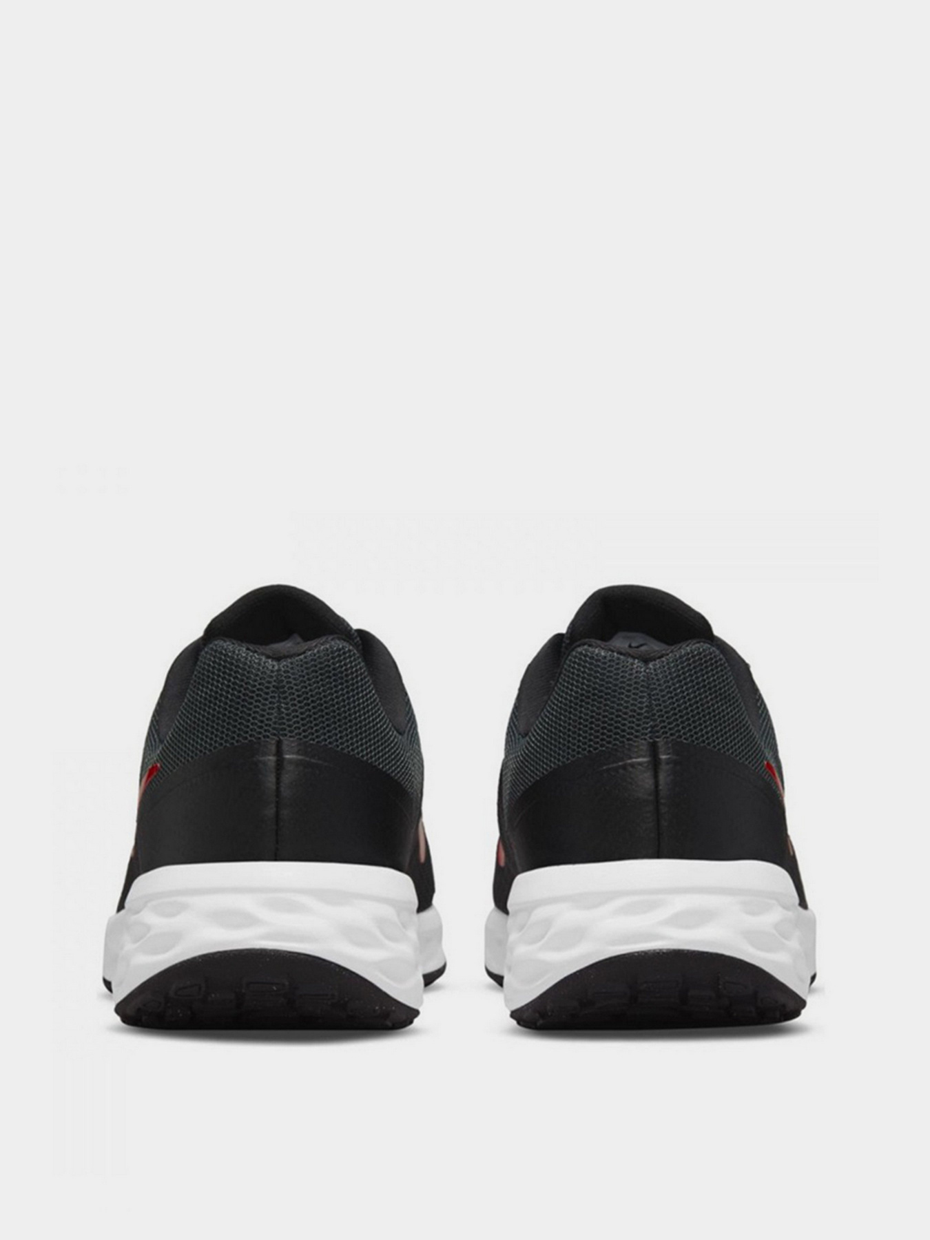 Кросівки для бігу NIKE Revolution 6 модель DC3728-005 Фото