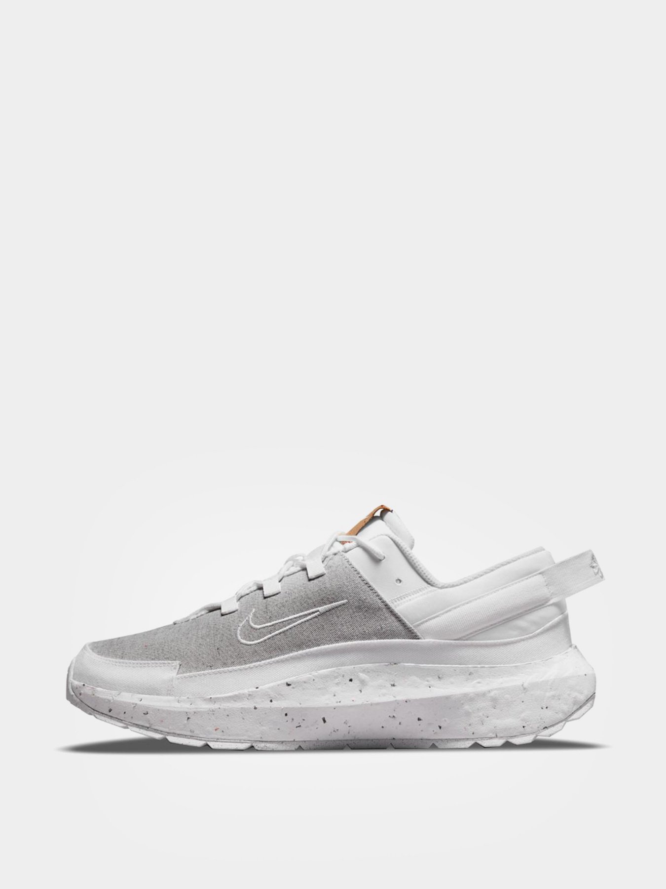 Кросівки для бігу NIKE Crate Remixa модель DC6916-100 Фото