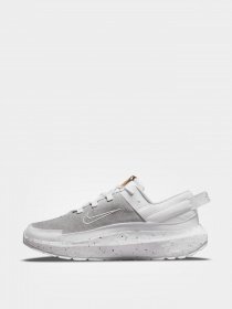 Кросівки для бігу NIKE Crate Remixa модель DC6916-100 Фото