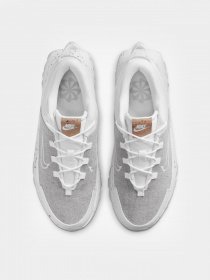 Кросівки для бігу NIKE Crate Remixa модель DC6916-100 Фото