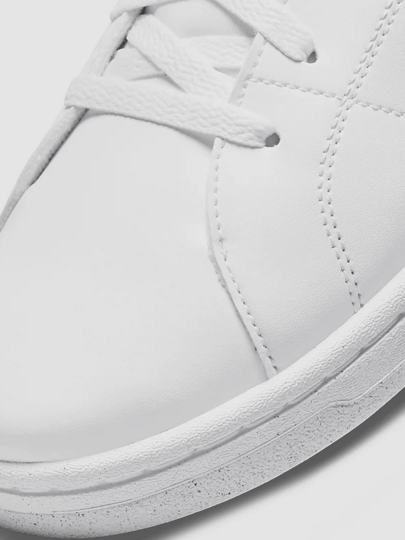 Кеды низкие NIKE Court Royale 2 Next Nature модель DH3160-101 Фото