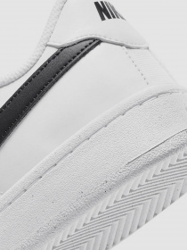 Кеды низкие NIKE Court Royale 2 Next Nature модель DH3160-101 Фото