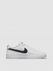 Кеды низкие NIKE Court Royale 2 Next Nature модель DH3160-101 Фото