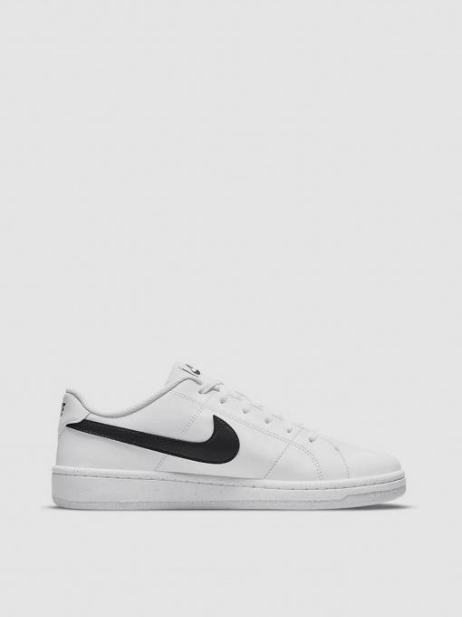 Кеды NIKE COURT ROYALE 2 NEXT NATURE модель DH3160-101 Фото