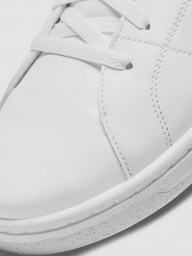 Кеди низькі NIKE COURT ROYALE 2 NEXT NATURE модель DH3160-101 Кеди низькі NIKE COURT ROYALE 2 NEXT NATURE модель DH3160-101 Фото