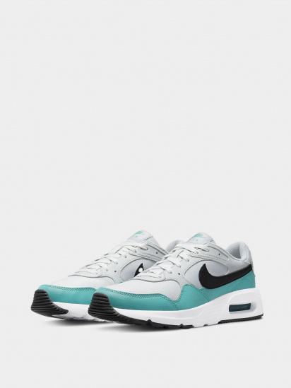 Кросівки NIKE Air Max модель CW4555-008 — фото 4 - INTERTOP