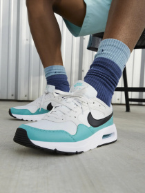 Кроссовки повседневные NIKE Air Max модель CW4555-008 Кроссовки повседневные NIKE Air Max модель CW4555-008 Фото