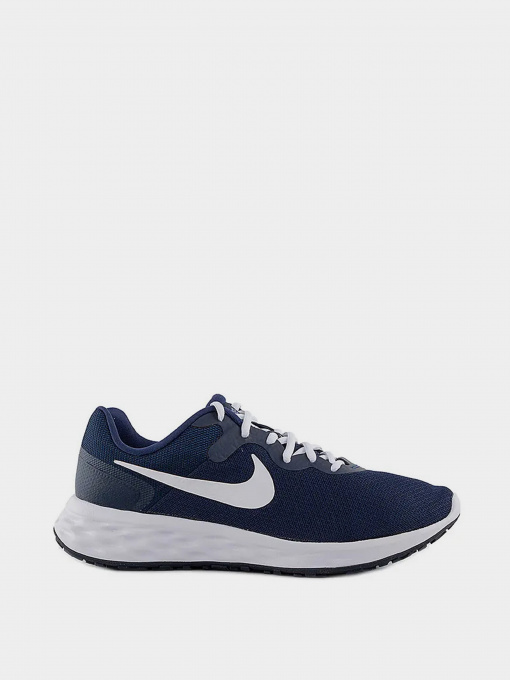 Кроссовки для бега NIKE Revolution 6 модель DC3728-401 Фото