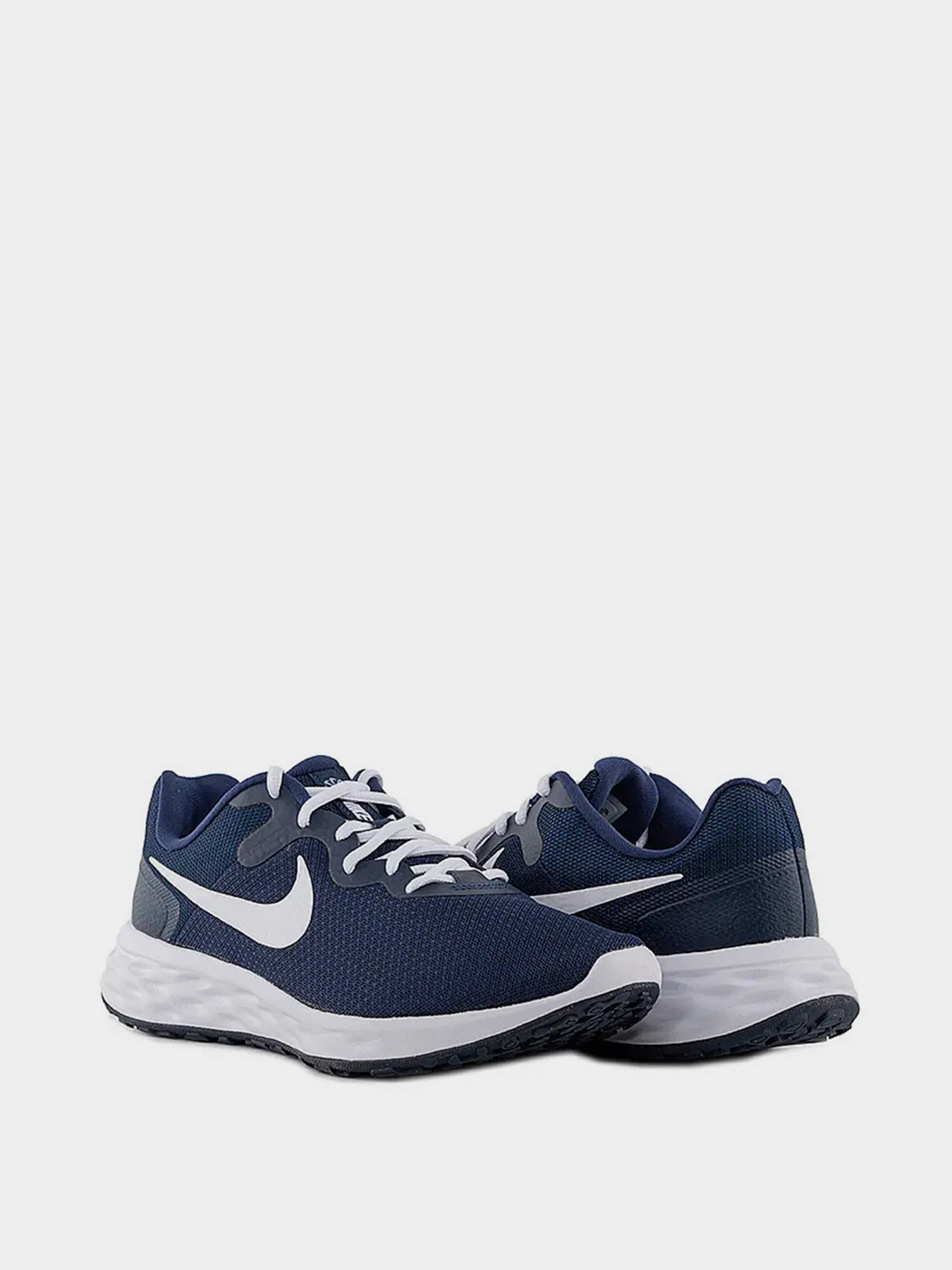 Кроссовки для бега NIKE Revolution 6 модель DC3728-401 Фото