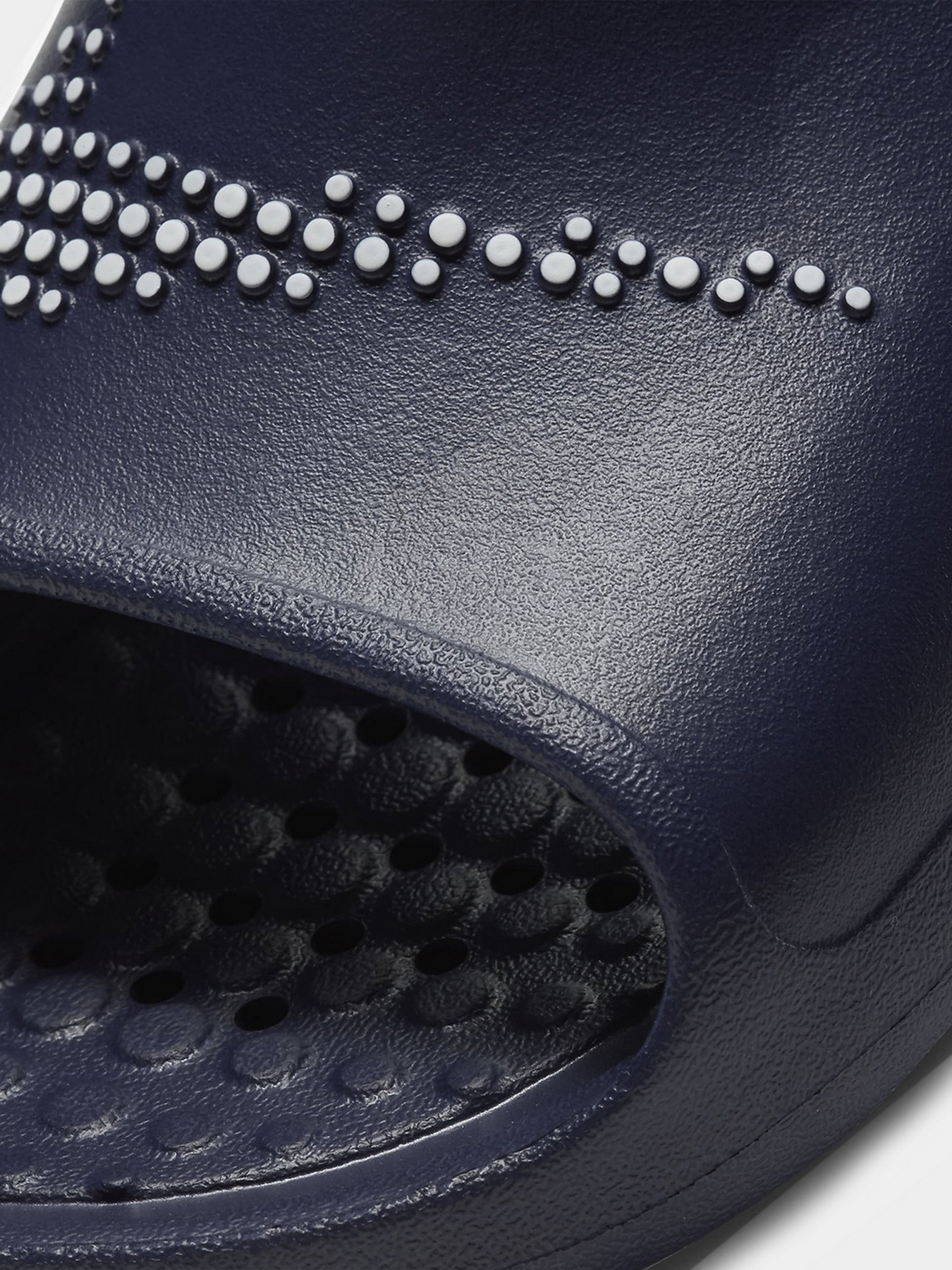 Шльопанці NIKE Victori One модель CZ5478-400 Фото