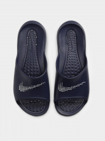 Шльопанці NIKE Victori One модель CZ5478-400 Фото