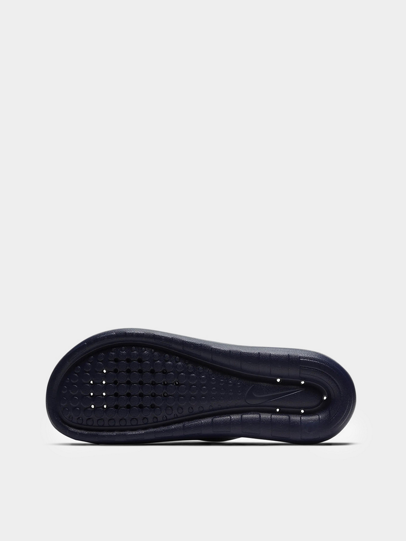 Шлепанцы NIKE VICTORI ONE модель CZ5478-400 Фото