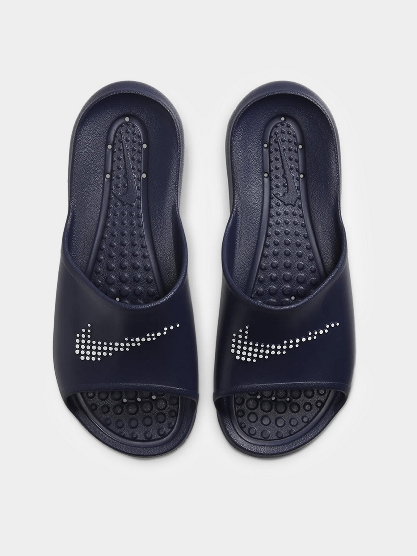 Шлепанцы NIKE VICTORI ONE модель CZ5478-400 Фото