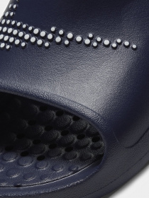 Шлепанцы NIKE VICTORI ONE модель CZ5478-400 Фото