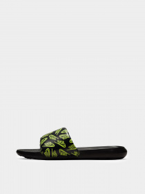 Шльопанці NIKE Victori One модель CN9678-010 Фото