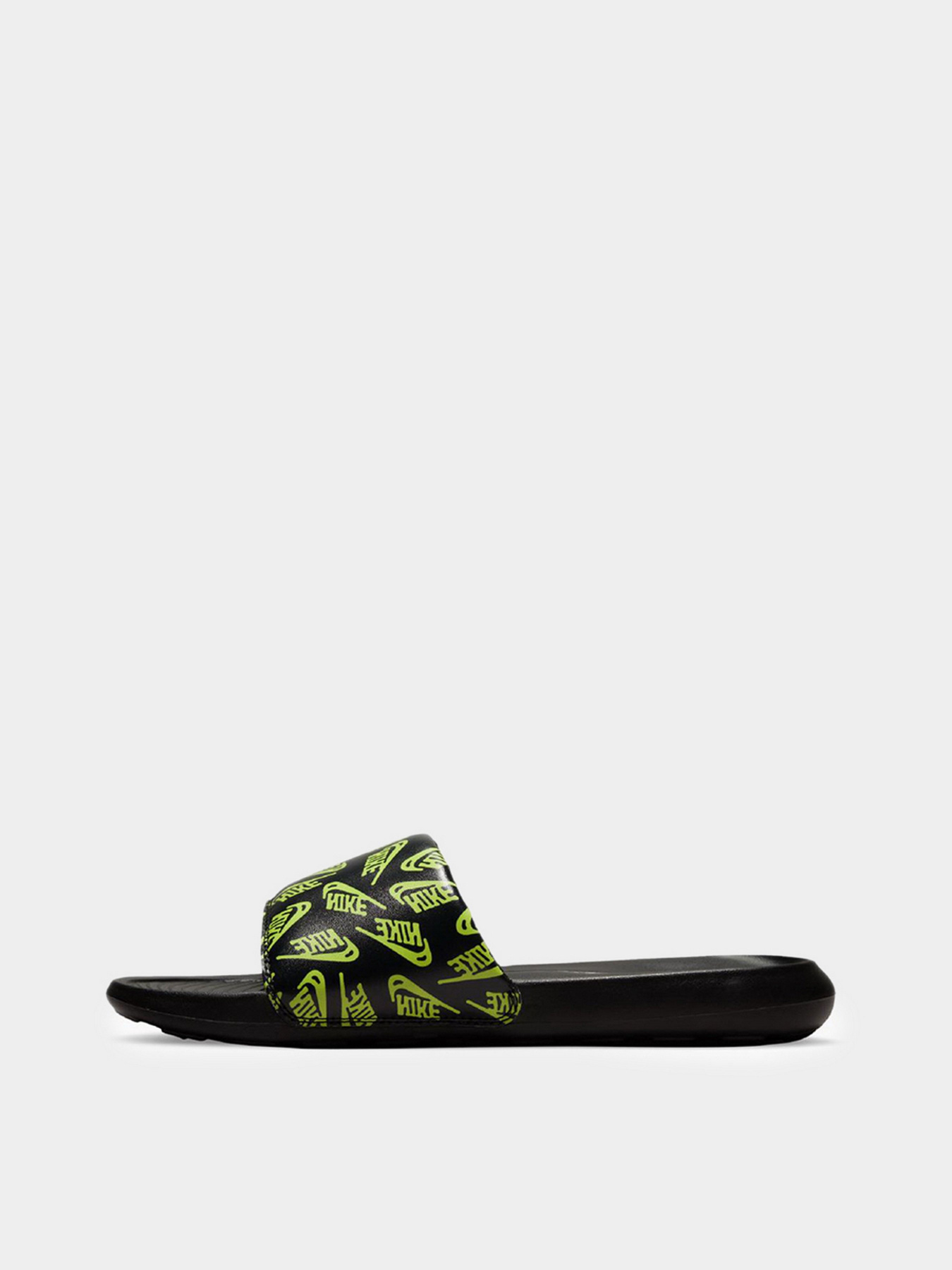 Шльопанці NIKE Victori One модель CN9678-010 Фото