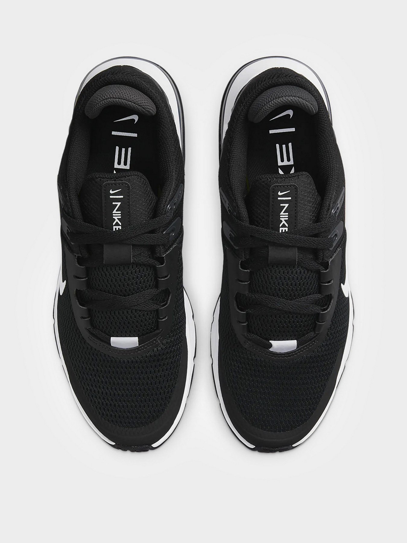 Кроссовки для тренировок NIKE Air Max Alpha Trainer 4 модель CW3396-004 Фото