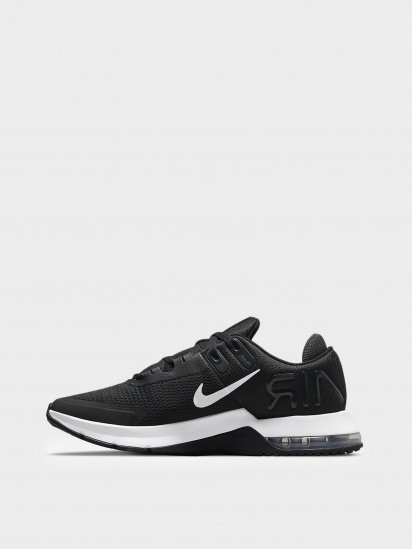 Кросівки для тренувань NIKE Air Max Alpha Trainer 4 модель CW3396-004 — фото - INTERTOP