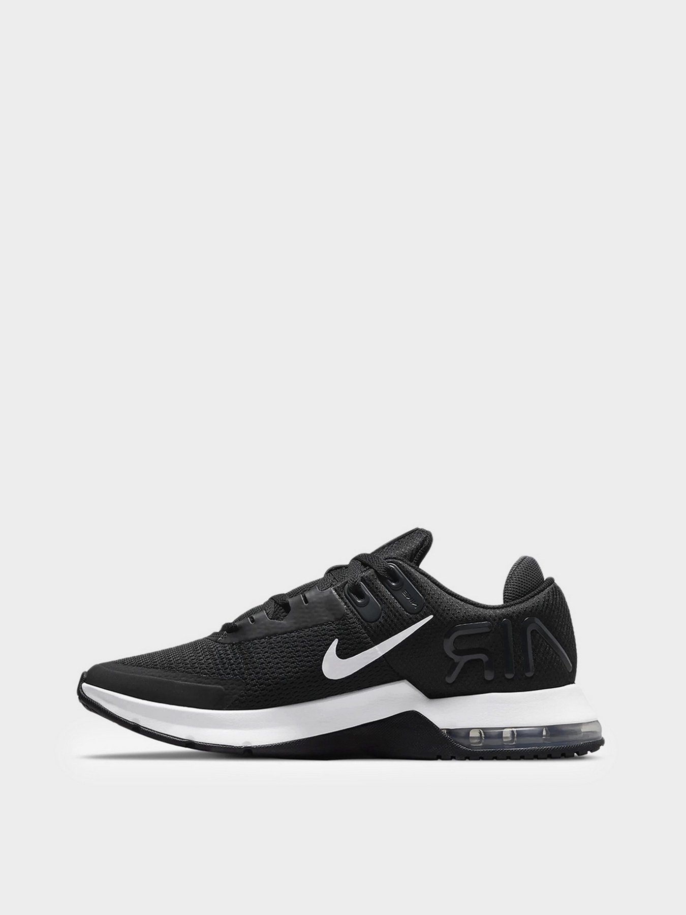 Кроссовки для спорта NIKE Air Max Alpha Trainer 4 модель CW3396-004 Кроссовки для спорта NIKE Air Max Alpha Trainer 4 модель CW3396-004 Фото