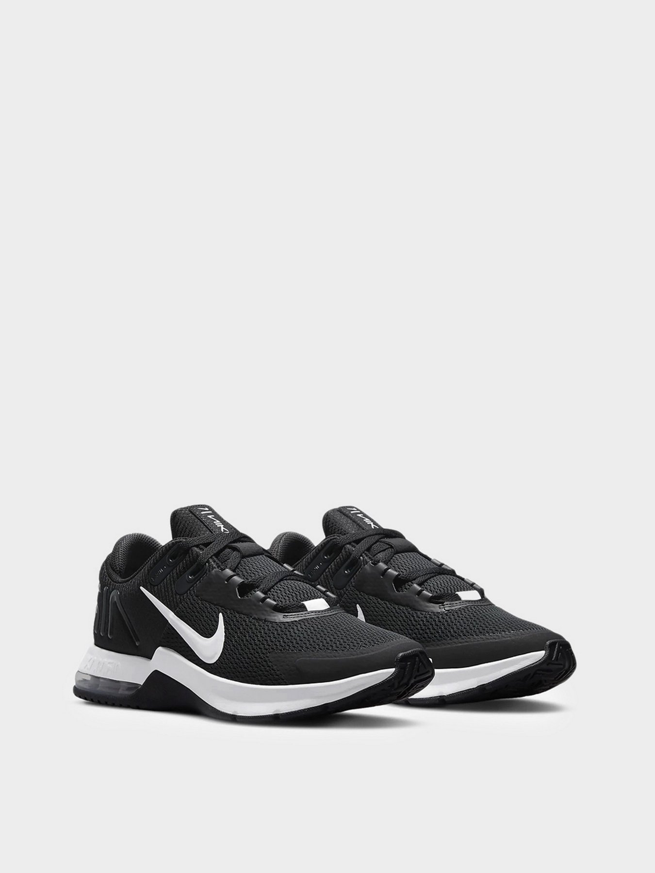 Кроссовки для спорта NIKE Air Max Alpha Trainer 4 модель CW3396-004 Кроссовки для спорта NIKE Air Max Alpha Trainer 4 модель CW3396-004 Фото