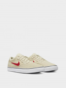 Кеды низкие NIKE SB Chron 2 Skate модель DM3493-202 Фото