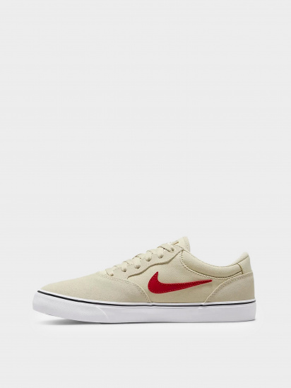 Кеди низькі NIKE SB Chron 2 Skate модель DM3493-202 — фото - INTERTOP