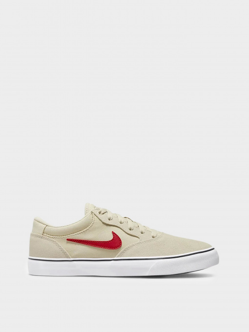 Кеды низкие NIKE SB Chron 2 Skate модель DM3493-202 Фото