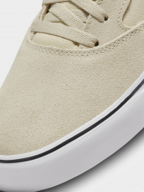 Кеди низькі NIKE SB Chron 2 Skate модель DM3493-202 Фото