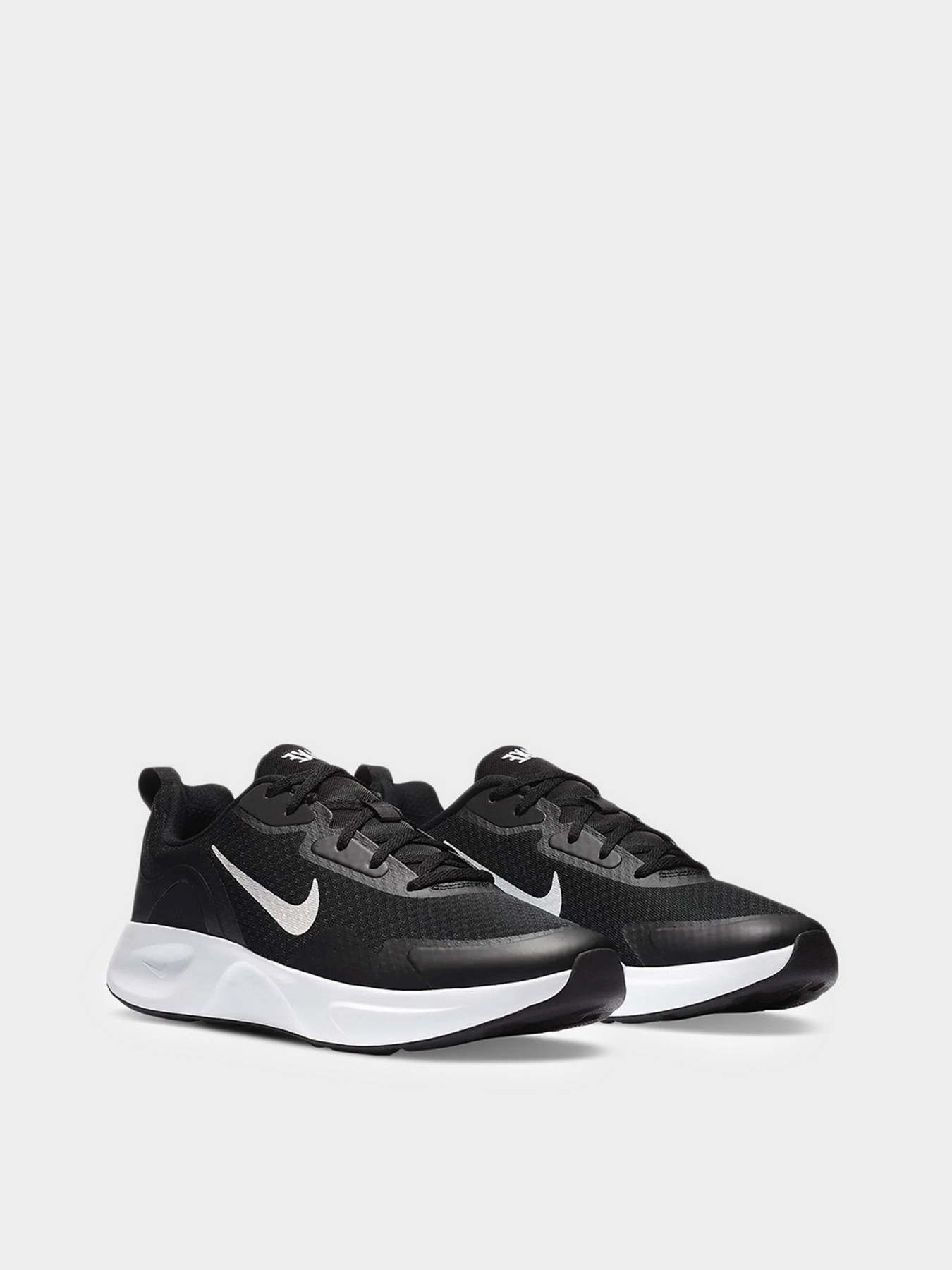 Кросівки для бігу NIKE Wearallday модель CJ1682-004 Фото