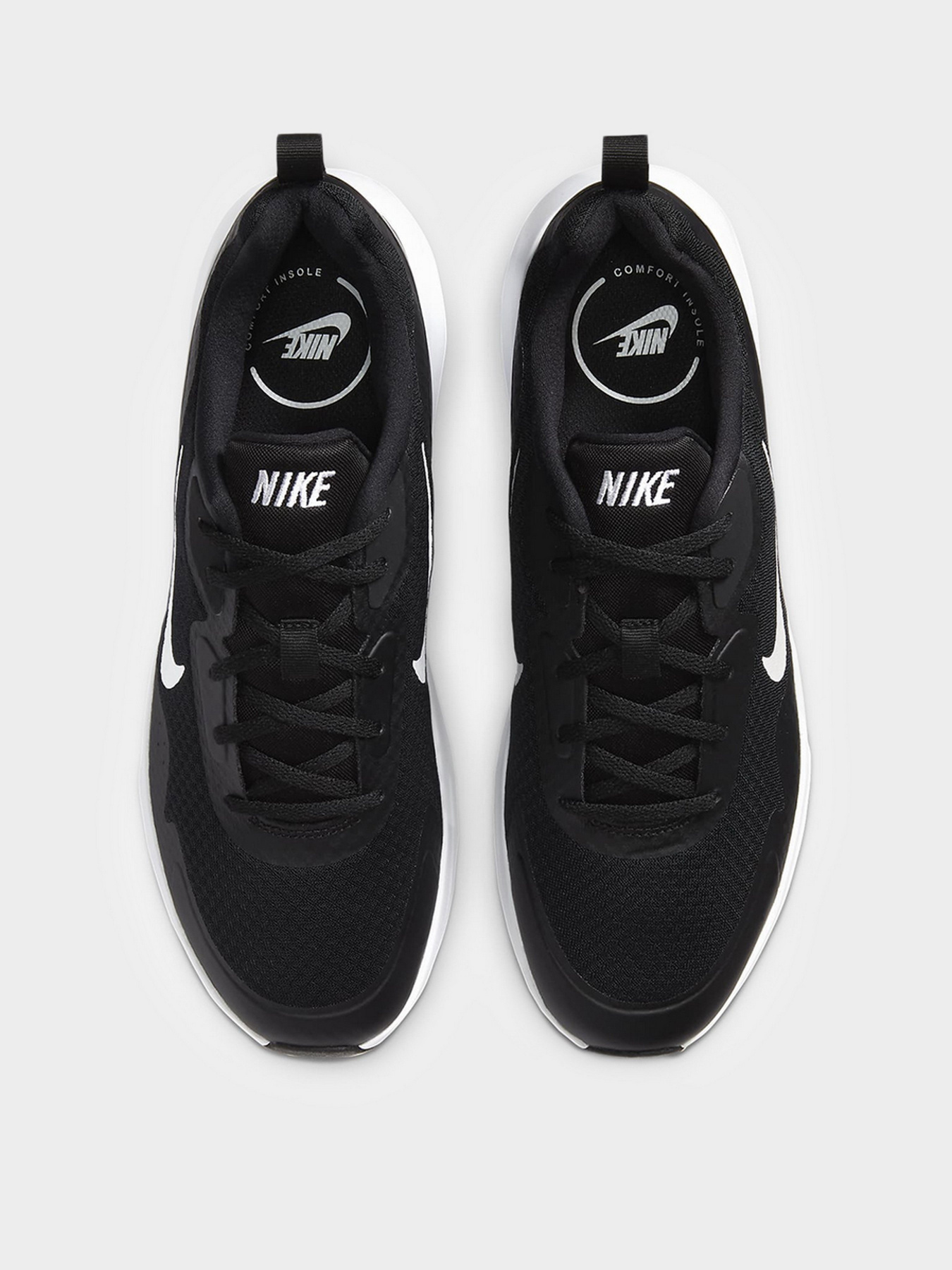 Кросівки для бігу NIKE Wearallday модель CJ1682-004 Фото